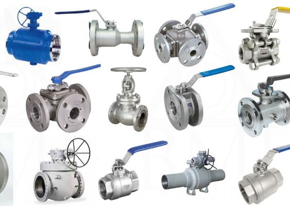 Ball Valves