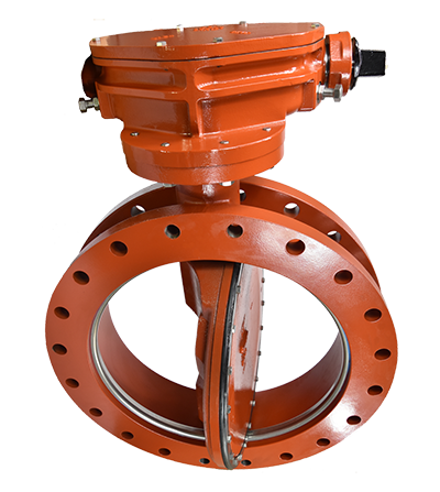 Butterfly Valves