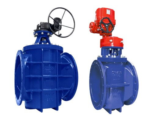 Eccentric Plug Valve: Design, Performance and Applications
