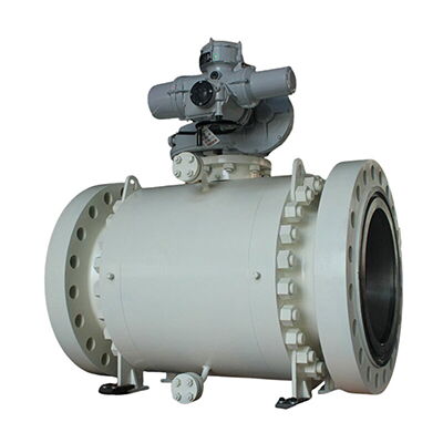 Electric Ball Valve