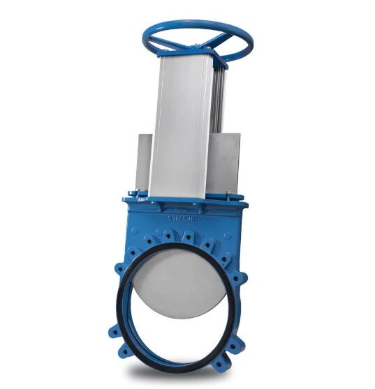 Knife Gate Valve