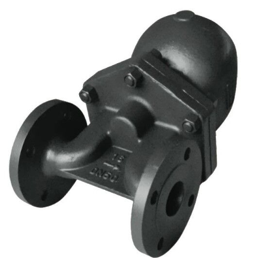 Mechanical Steam Trap