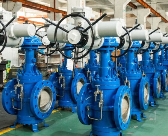Orbit Plug Valves: Structure, Performance & Best Practices