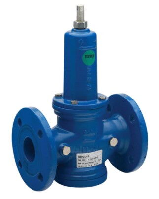 Pressure Reducing Valve