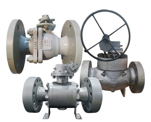 Reduced Bore Ball Valves: Features, Benefits and Uses