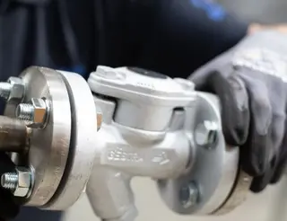 How to Properly Install Steam Traps: Complete Guide