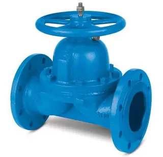 Diaphragm Valve