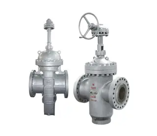 Guide to Flat Gate Valve: Advantages, Types & Applications