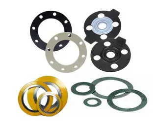 How to Choose Gaskets for Your Industrial Valves?