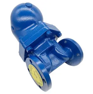 Ball Float Steam Trap