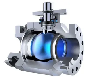 Valve Stem Sealing: Ensuring Safe Operation of Valves
