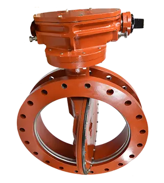 Butterfly Valves