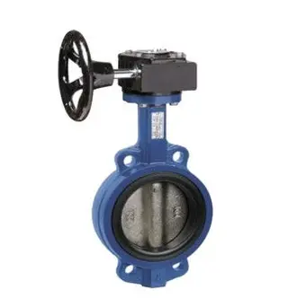 Wafer Butterfly Valve