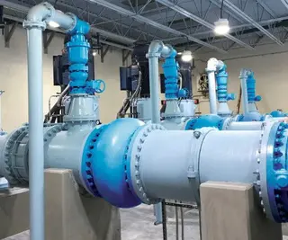 Common Failures and Solutions of Gate Valves