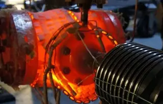 Design and Material Selection of High-Temperature Valves