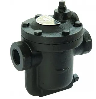 Steam Trap