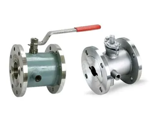 Steam Jacketed Valves: Structure, Function and Applications