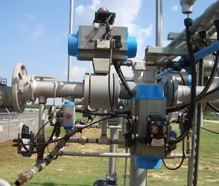 Ball Valve Trim Types: Selection and Application Guide