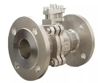 API 6D Valve