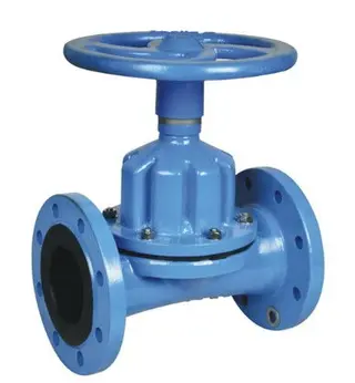 Diaphragm Valve