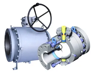 Valve Sealing Principles and Influencing Factors