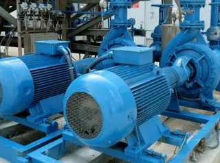 Pump Selection and Application: A Comprehensive Guide