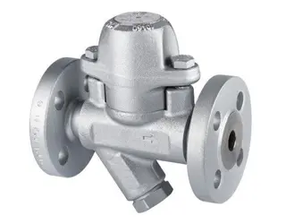 Thermostatic Steam Traps