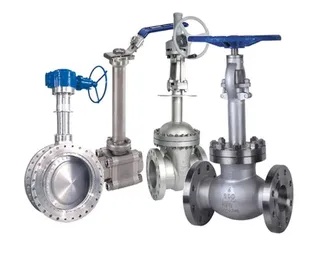 What's Cryogenic Valve: Design, Types and Performance