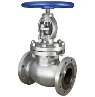 Cast Steel Valves