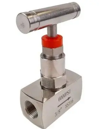 Needle Valve