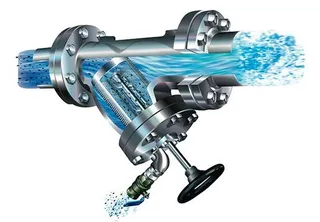 Cleaning and Maintenance Process of Y-Type Strainers