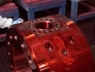 How NDT Ensures Valve Quality: Method, Process & Benefits