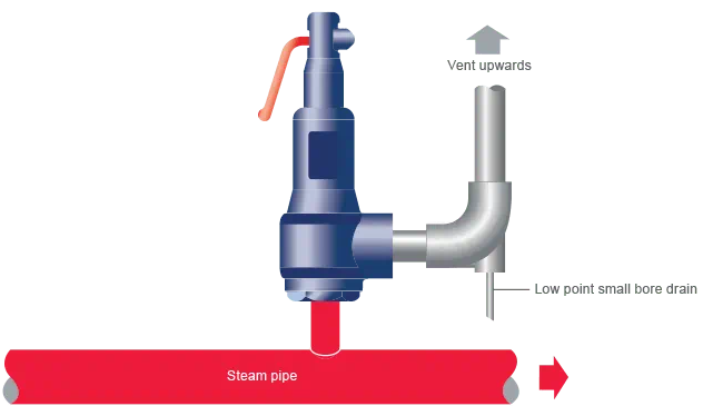 Safety Valve Installation