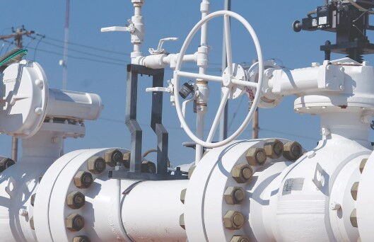 Selection & Application of Valves in Long-Distance Pipelines