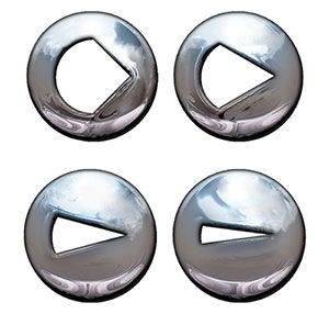 V-Type Ball V-Type Ball