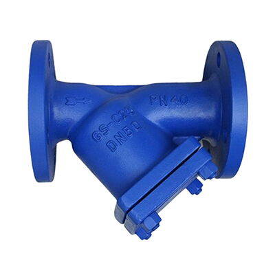 Y-Type Strainer