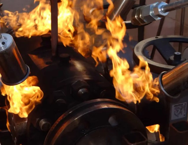 A Complete Guide to Fire-Safe Ball Valves A Complete Guide to Fire-Safe Ball Valves