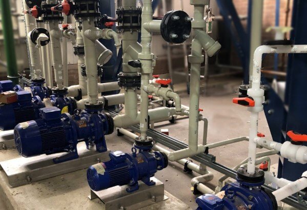 A Complete Guide to Magnetic Drive Pumps