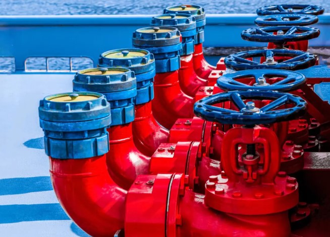 A Practical Guide to Marine Valves for Ship Operation A Practical Guide to Marine Valves for Ship Operation