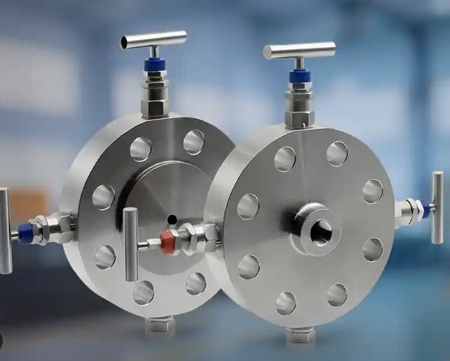 An Complete Guide to Monoflange Valve
