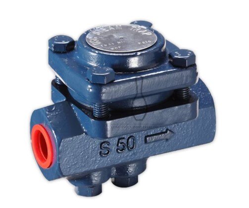 Balanced Pressure Steam Trap Balanced Pressure Steam Trap