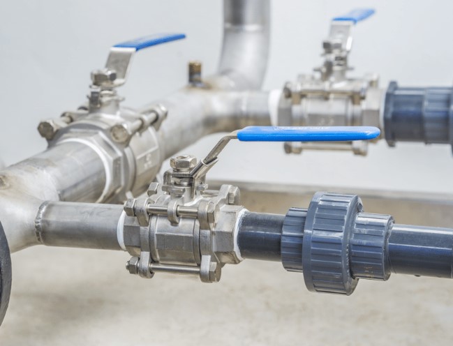 Ball Valve Leakage: Causes, Prevention and Solutions