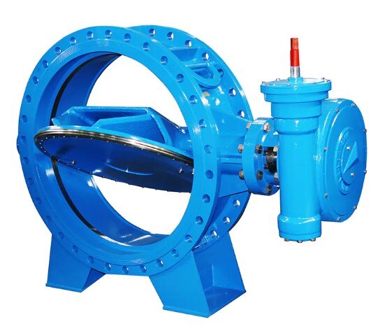 Butterfly Valve Butterfly Valve