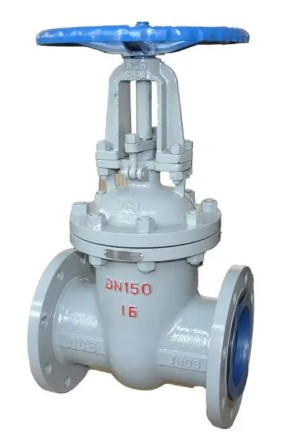 Cast Steel Valve