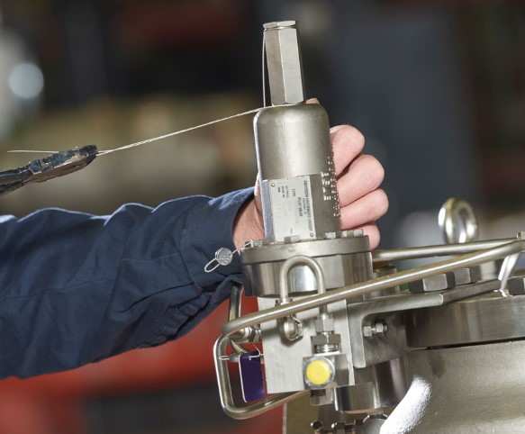 Common Safety Valve Failures: Analysis and Maintenance Guide