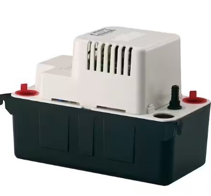 Condensate Pump Condensate Pump