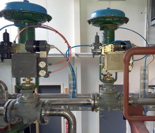 Control Valve Leakage Classes Explained Control Valve Leakage Classes Explained