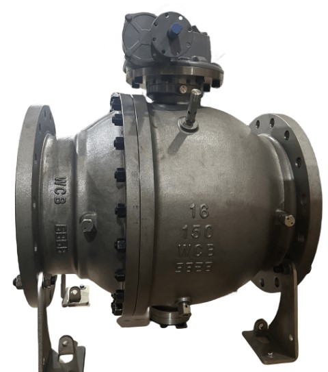 DIB Ball Valve