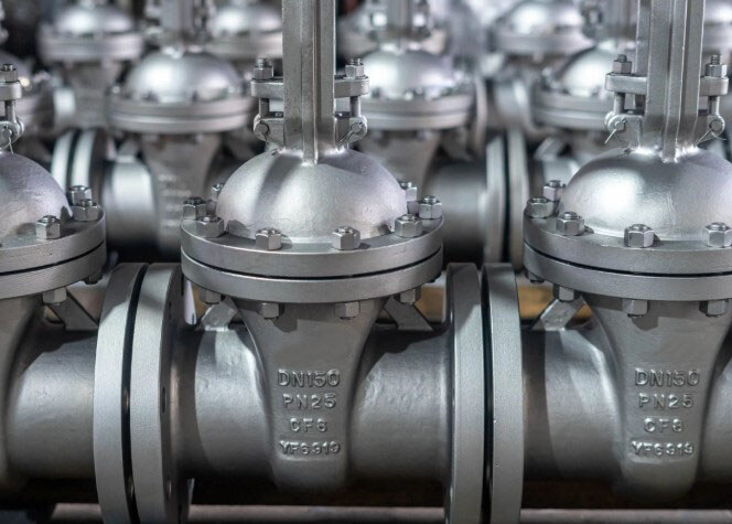 Differences Between Flexible Wedge and Solid Wedge Gate Valves Differences Between Flexible Wedge and Solid Wedge Gate Valves