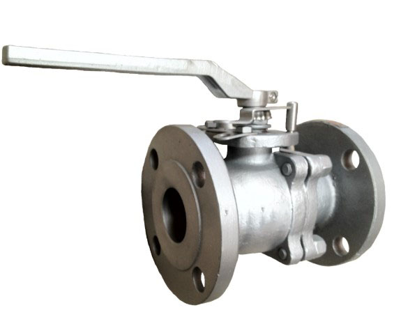 Fire-Safe Ball Valves Fire-Safe Ball Valves